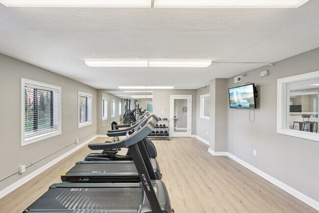 Building Photo - 1150 N White River Pkwy Dr W