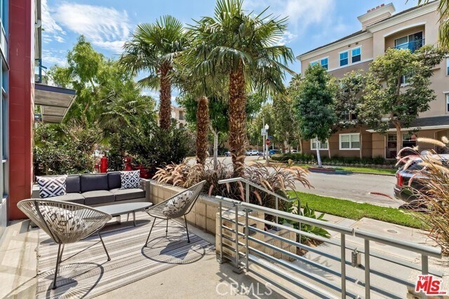 Building Photo - 13045 Pacific Promenade