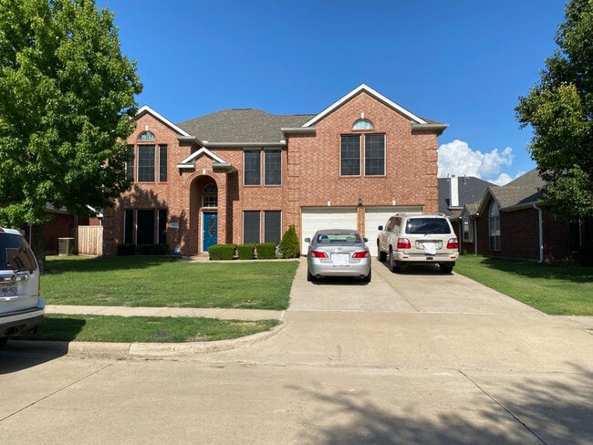 Building Photo - 1012 Levant Ln