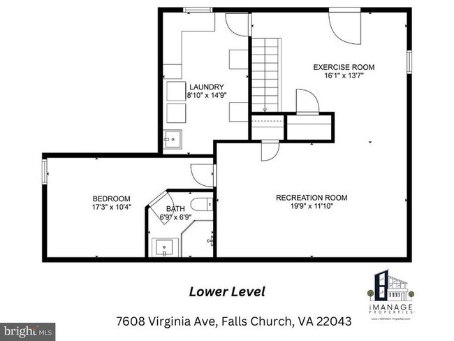 Building Photo - 7608 Virginia Ave