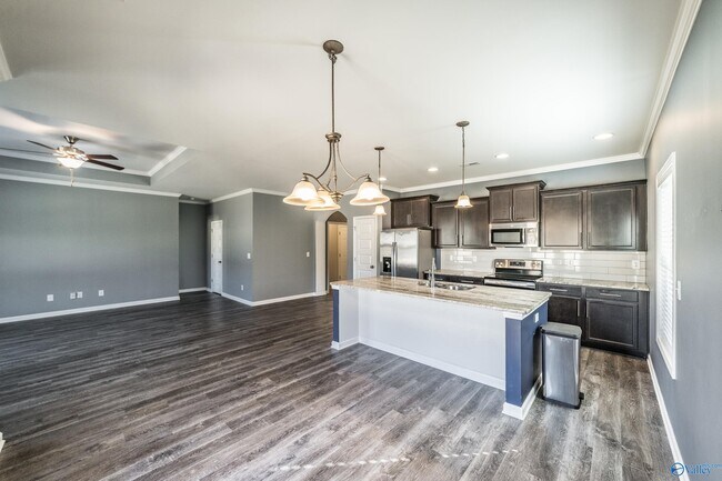 Building Photo - 7492 Chaco Street SE