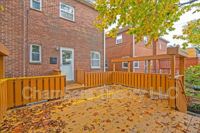 Building Photo - 4411 Harrison St NW