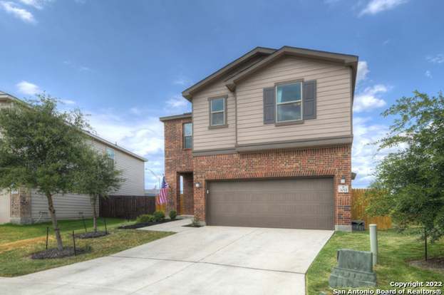 Building Photo - 3011 Comanche Crossing