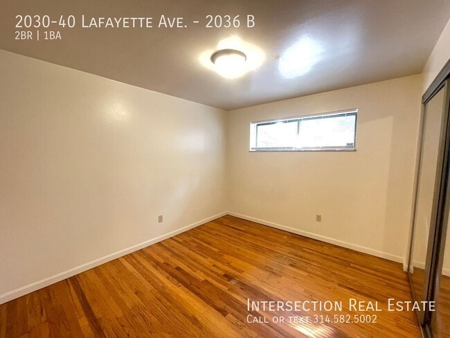 Building Photo - 2030-40 Lafayette Ave.-2036 B