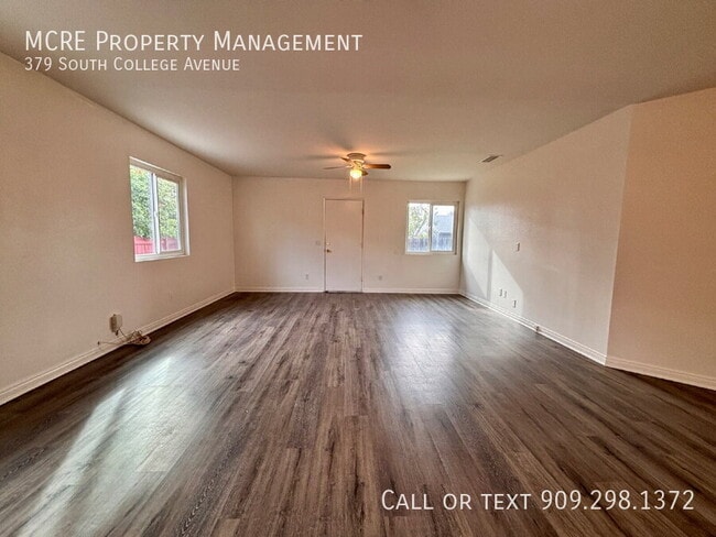 Building Photo - 379 S College Ave