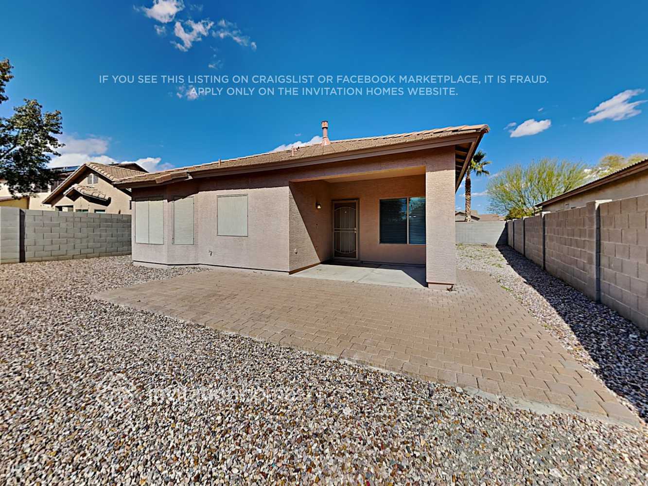 Building Photo - 14619 W Watson Ln