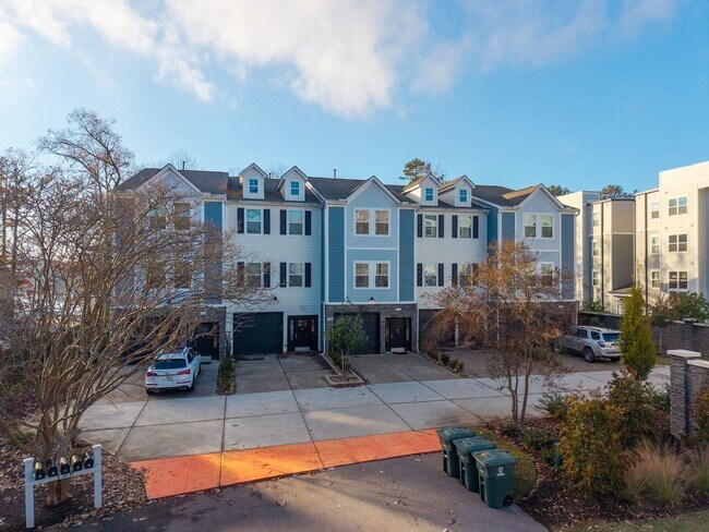 Building Photo - You can't beat this lakefront Clemson townhome! Brand New Construction!