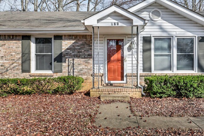 Building Photo - 171 W Regent Dr