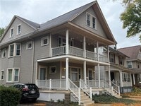 Building Photo - 945 Harvard St
