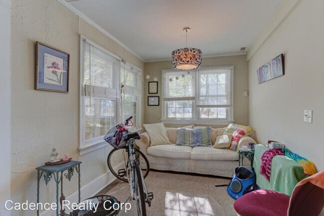 Building Photo - 1 br, 1 bath House - 2908 Park Avenue