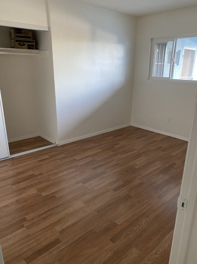 Guest bedroom - 541 N Naomi St