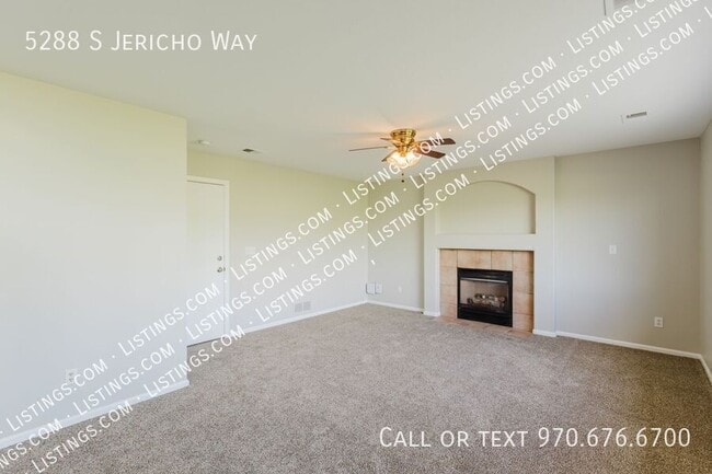 Building Photo - 5288 S Jericho Way