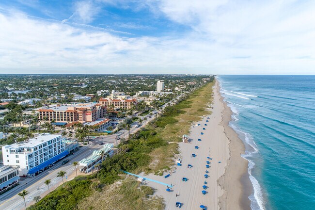 Building Photo - 4000 S Ocean Blvd