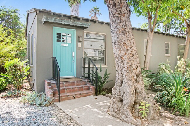 Building Photo - HARV1432