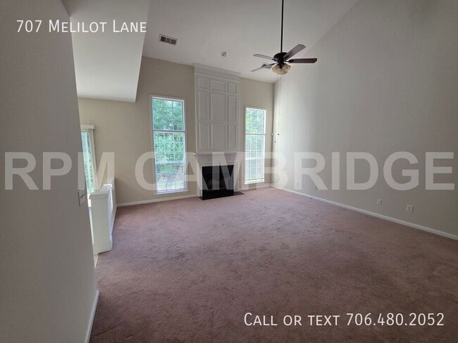 Building Photo - 707 Melilot Ln
