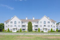 Building Photo - Saw Mill Square Apartments
