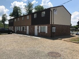 Building Photo - 1254 Argonne Dr
