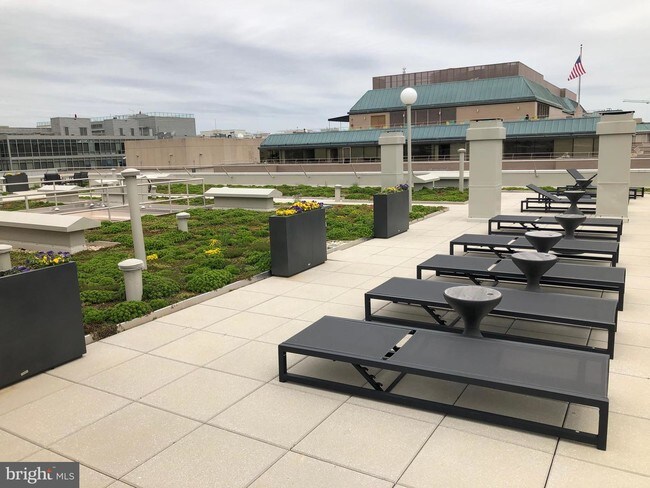 Building Photo - 2501 M St NW