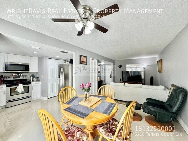 Building Photo - 5216 Tennis Ct Cir