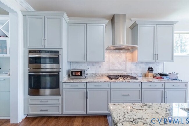 Building Photo - 5001 Maben Hill Ln