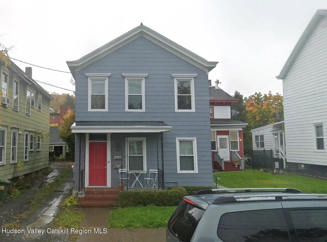 Building Photo - 30 8th St