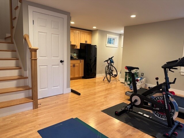 Building Photo - 85 Park St