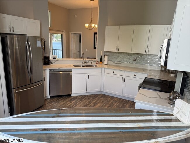 Building Photo - 2571 Citrus Lake Dr