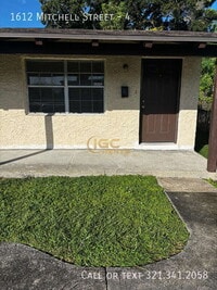 Building Photo - 1612 Mitchell St