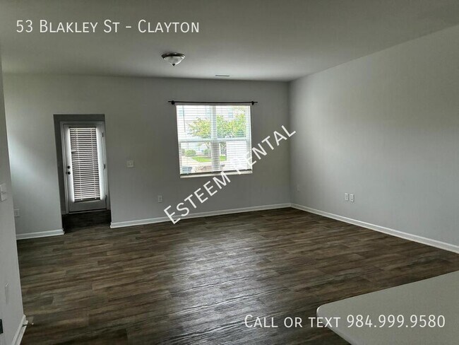 Building Photo - 53 Blakley St-Clayton