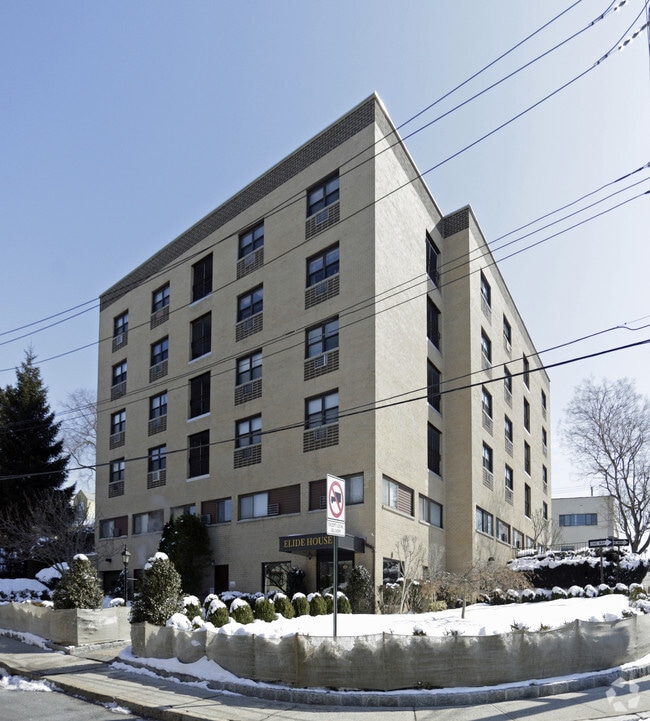 Elide House 2 Park Ave Eastchester NY 10709 Apartment Finder