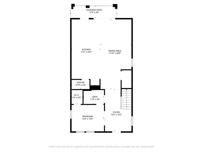 Building Photo - 16705 Victoria Grv Aly