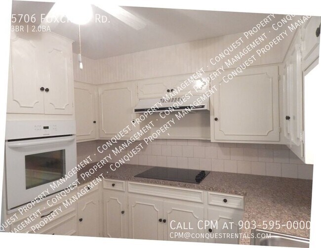 Building Photo - South Tyler! Spacious 3 Bedroom, 2 Bath To...
