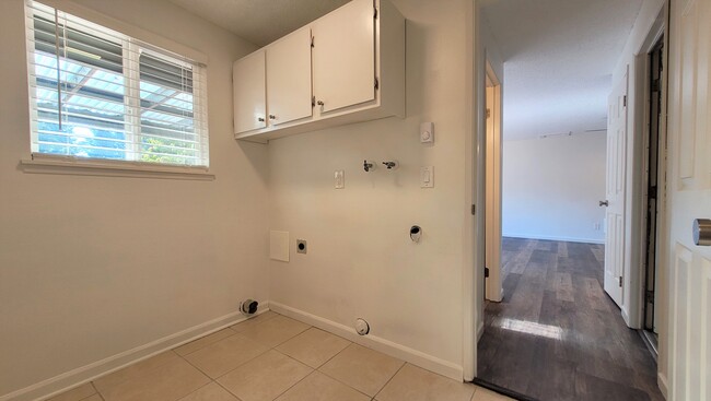 Laundry Room - 1311 Glen Mary Dr SE