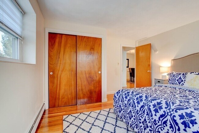 Building Photo - 1 Wyman St