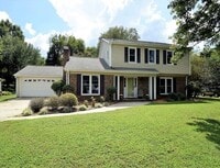 Building Photo - 4 Bedroom South Charlotte Home!