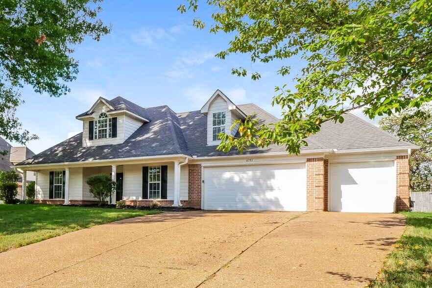 Building Photo - 4793 Narcissus Dr