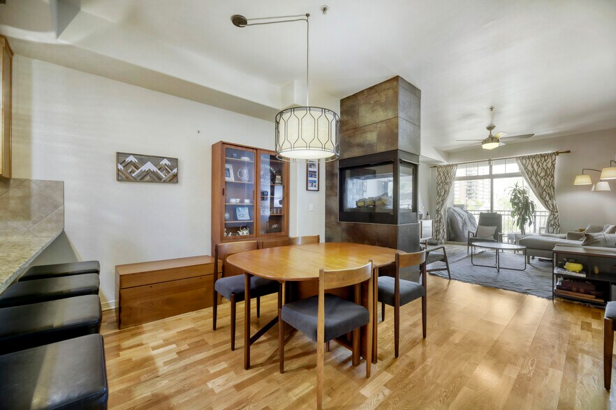 Building Photo - 1100 N Grant St