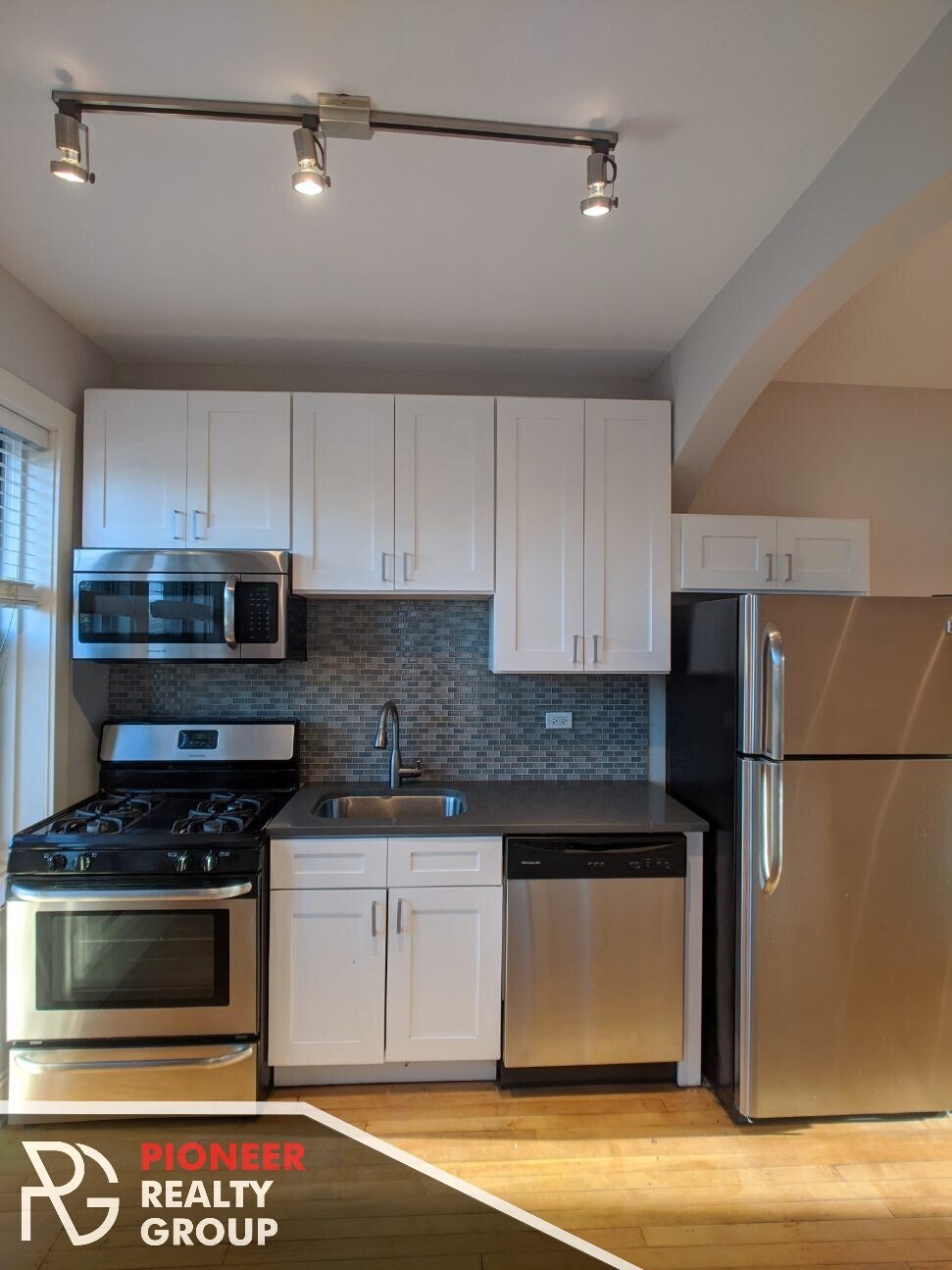 Building Photo - 2329 N Rockwell St