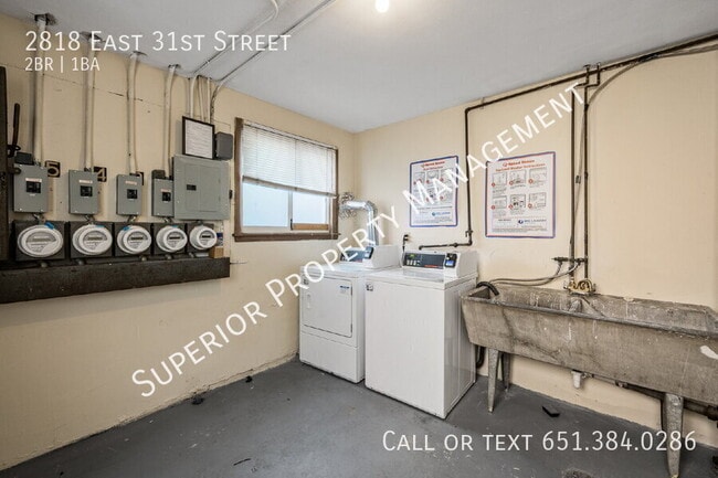 Building Photo - 2818 E 31st St
