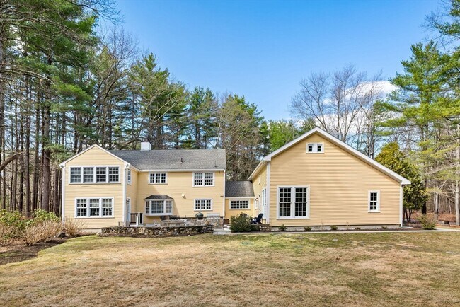 Building Photo - 71 Old Pickard Rd