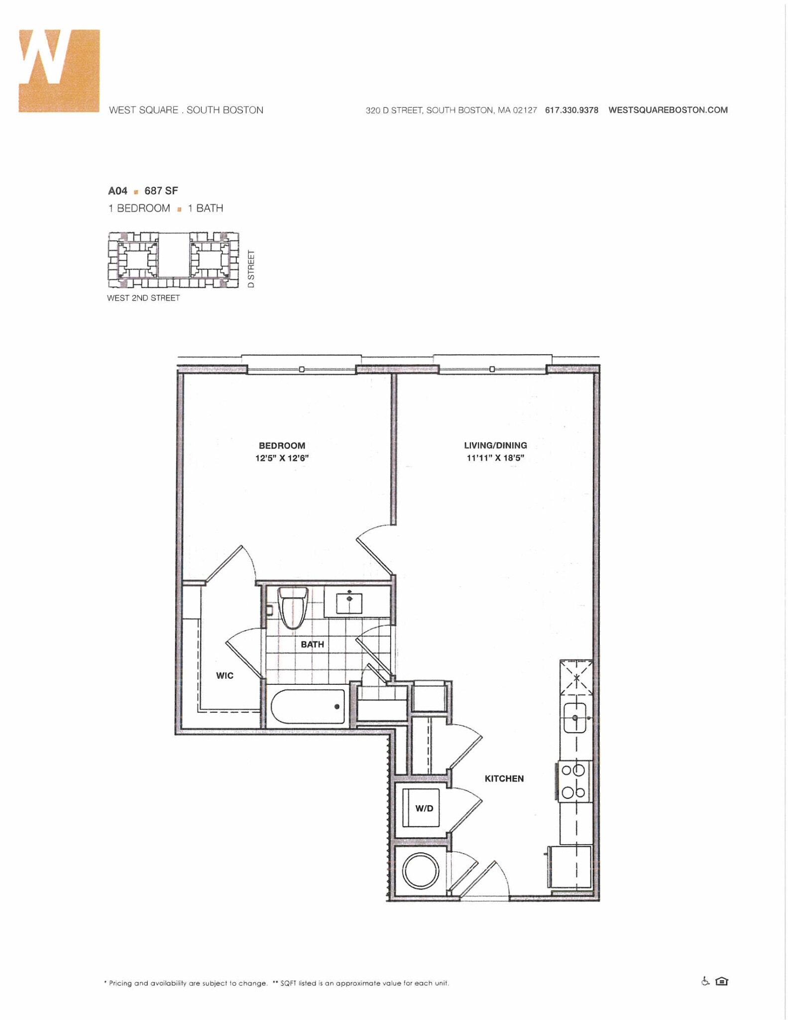 Building Photo - 320 D St