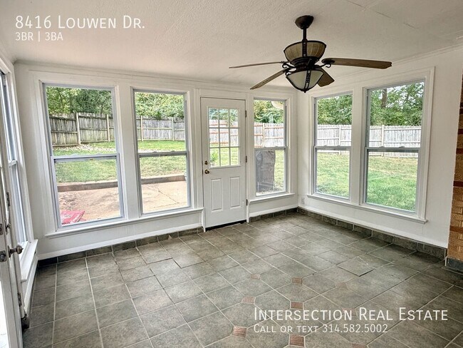 Building Photo - 8416 Louwen Dr