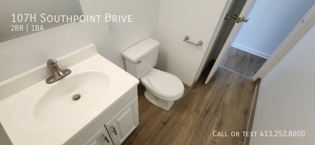 Building Photo - 107 Southpoint Dr