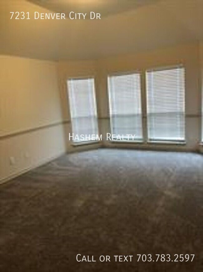 Building Photo - 7231 Denver City Dr