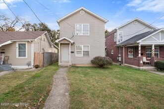 Building Photo - 1351 S 20th St