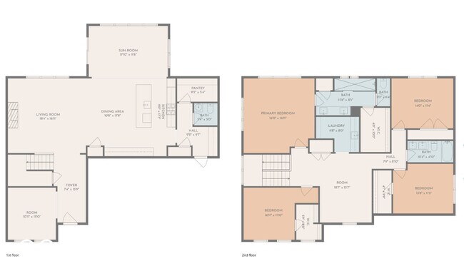 Building Photo - 1296 Wood Thrush Ct