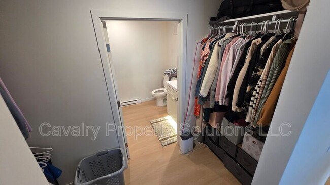 Building Photo - 1221 Commonwealth Ave