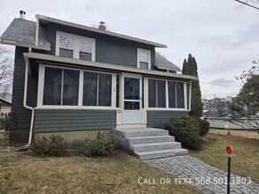 Building Photo - 11 Rodman Rd