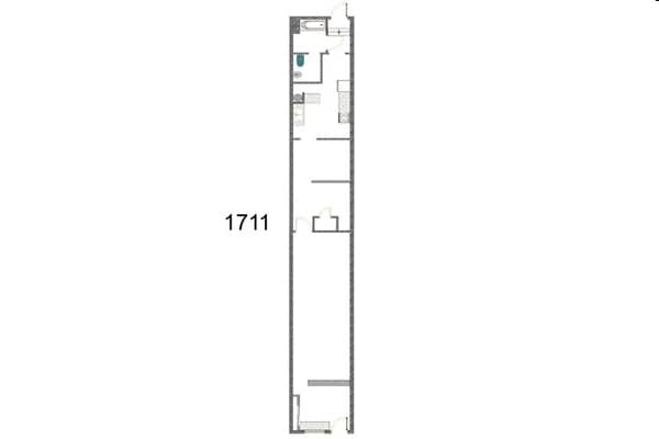 1711 - City Park Lofts