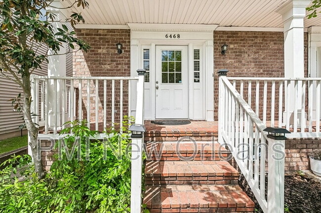 Building Photo - 6468 Avenue B